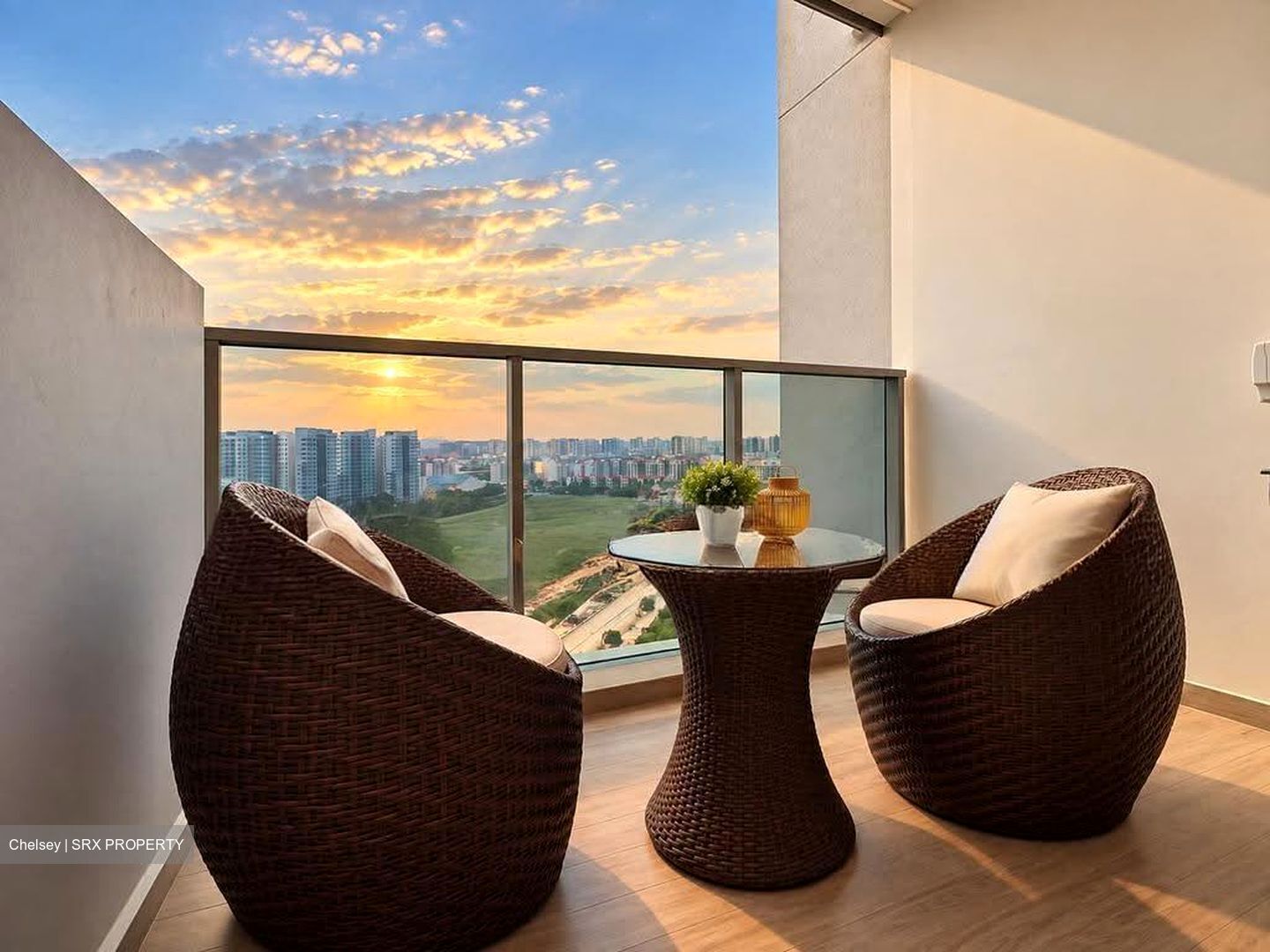 Old Airport Road (D14), Condominium #620770141